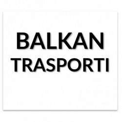 Balkan Trasporti logo