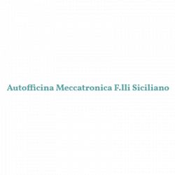 Autofficina Meccatronica F.lli Siciliano logo