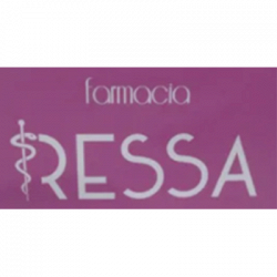 Farmacia Ressa Dr. Marina logo