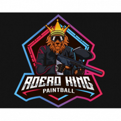 ASD Roero King Paintball logo