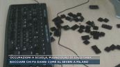 Occupazione a scuola, pugno duro di Valditara