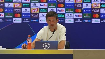 Chivu: "Mou stupito che non abbiamo vinto la Champions? Ma lui avrebbe voluto?"