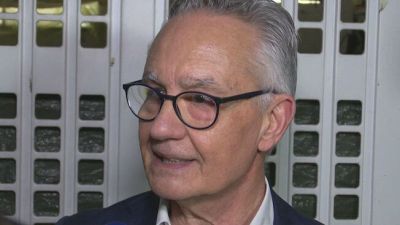 Pierina Paganelli, parla il Generale Garofano