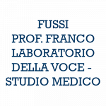 Fussi Prof. Franco Laboratorio della Voce - Studio Medico