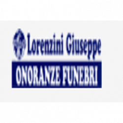 Onoranze Funebri Lorenzini logo