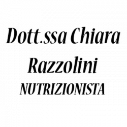 Dott.ssa Chiara Razzolini - Nutrizionista logo