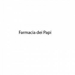Farmacia dei Papi logo
