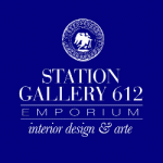 Station Gallery 612 Emporium