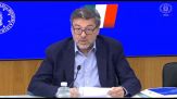 Dpfp, Giorgetti: contesto complesso, difficile fare previsioni