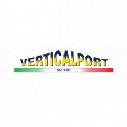 Verticalport logo
