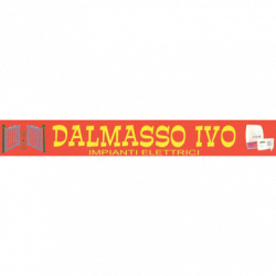 Dalmasso Ivo Antonio - Impianti Elettrici logo