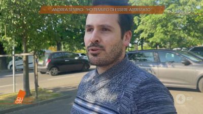 "Sono stanco, ma pronto ad affrontare tutto"