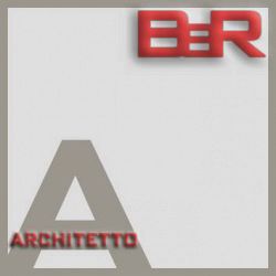 Botto Arch. Roberto logo