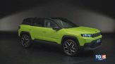Tutte le novità dal mondo dei motori