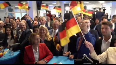 Germania, l'intelligence: "Afd è un gruppo estremista e pericoloso"