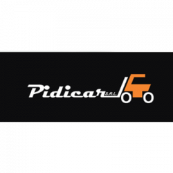 Pidicar logo