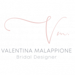 Valentina Malappione | Stilista Abiti da Sposa