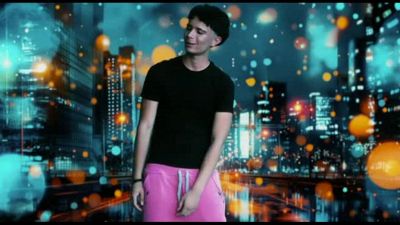 Crush, il singolo di Zzola: "Serve spensieratezza nelle difficoltà"