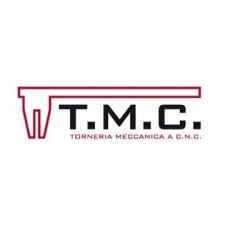 T.M.C. Torneria Meccanica logo