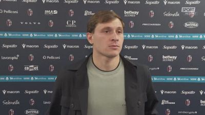 Barella: "Il campionato non è finito, abbiamo perso per un episodio"