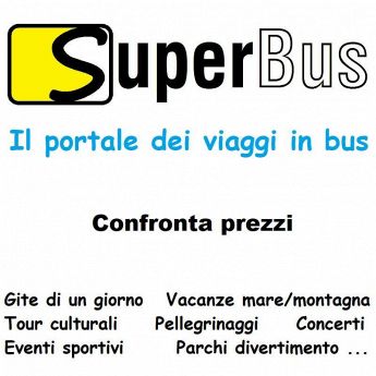 visita il sito www.super-bus.it