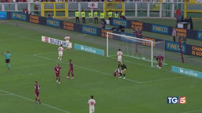 Roma e Inter in testa Oggi la Coppa Italia