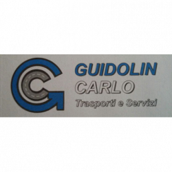 Autotrasporti Guidolin Carlo logo