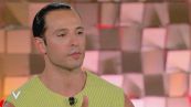 Giuseppe Giofrè: "I miei sogni per il futuro"