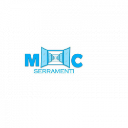 MC Serramenti logo