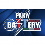 Paky Battery  Accumulatori  Italiani Batterie Auto