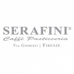 Caffe' Pasticceria Serafini logo