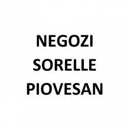 Negozi Sorelle Piovesan logo