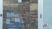 Studenti fanno razzia al supermercato