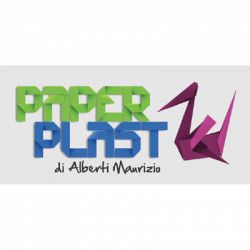Paper Plast logo