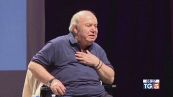 Lino Banfi festeggia 90 anni