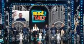 Mad in Italy - Tutto sul programma comico con Gigi e Ros e Elisabetta Gregoraci