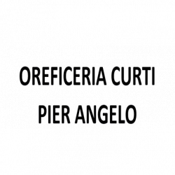 Oreficeria Curti Pier Angelo logo