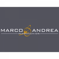 Parrucchieri Marco & Andrea logo