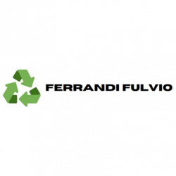 Ferrandi Fulvio Rottami Ferrosi e Non logo