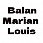 Balan Marian Louis