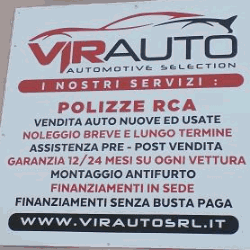 Concessionaria Virauto logo