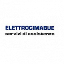 Elettrocimabue logo