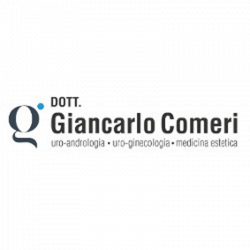 Dott. Giancarlo Comeri logo