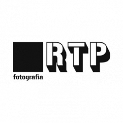 Rtp Fotografia logo