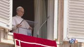 I 70 anni di Papa Leone