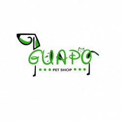 Guapo Pet Shop logo