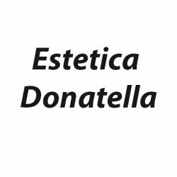 Estetica Donatella logo
