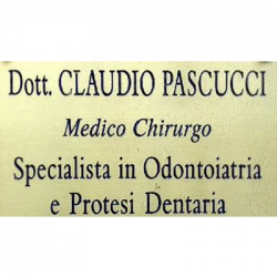 Pascucci Dott.Re Claudio Studio Dentistico logo