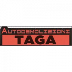 Autodemolizioni Taga logo