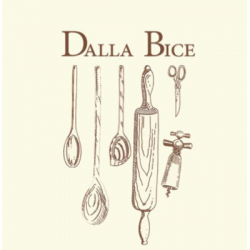 Osteria Dalla Bice logo